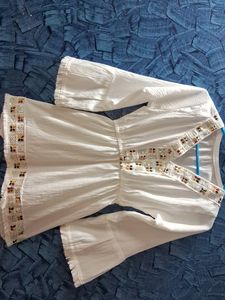 Pinteresty Short Kurti