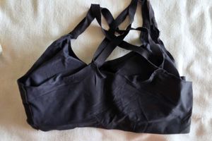 Comfortable Sports Bra