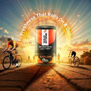 Wild Stone Roll-Ons - New