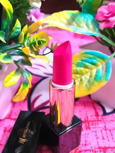 MyGlamm Manish Malhotra Soft Matte Lipstick - Flir
