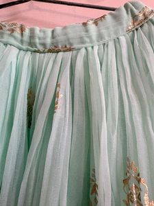 Beautiful Lehenga Choli Set