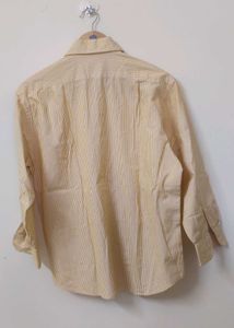 women's Cropped Brooks Brothers Shirt