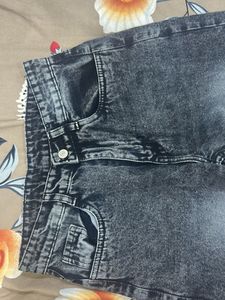Defrost Jeans