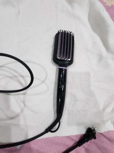 Philips Hair Straightning Brush