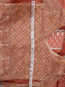 Lehnga Choli