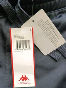 women kappa trouser