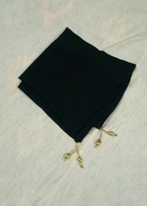 Handwork Heavy Embroidered black Co-ord Set ✨