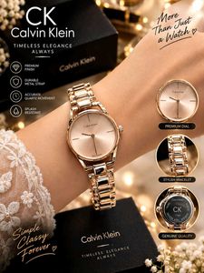 Calvin Klein - For HER
