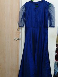 Gown
