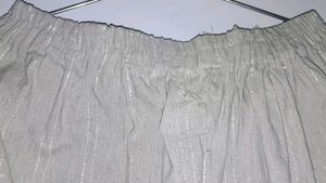 Grey Kurta with Pajama