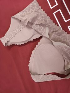 Sloggi Branded Zero Feel Bralette