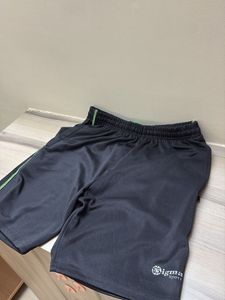 Sigma Sport Athletic Shorts