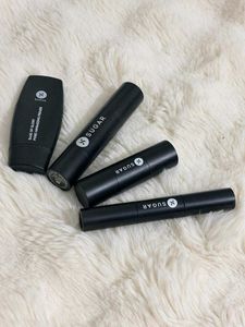 Sugar Makeup Essentials Set