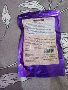 Pure Beauty Herbal Wax Powder