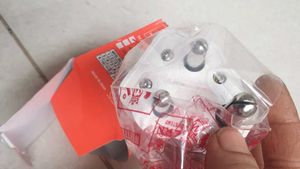 Heavy Duty Electrical Plug