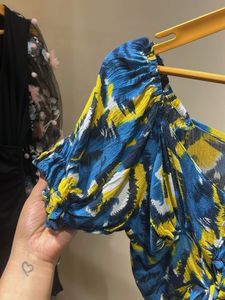 Vero Moda Printed Top Bust 32/34