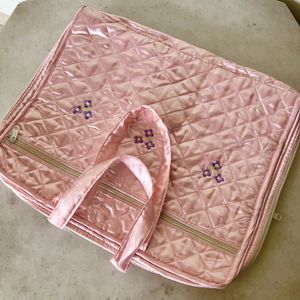 All In 1- Travel Organiser-Clothes,Makeup,Jewelry