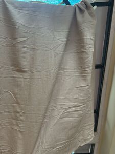 Elegant Beige modal hijab scarf