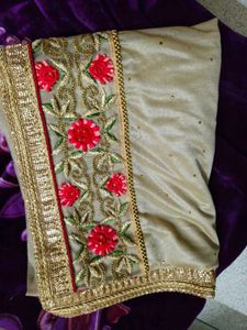 3 saree combo