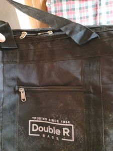 Unused Insulated Bag