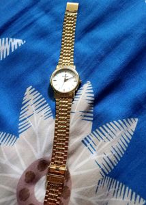 (Free Delivery🌸)Sonata Men watch