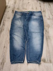 Ma6121 United colors of Benetton jeans waist 38 in