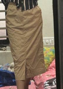 SURPLUS FORMAL SKIRT!!!