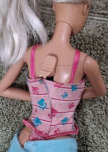 Barbie Doll