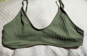 Comfy bra