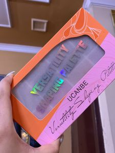 Ucanbe Versatility Shaping Palette