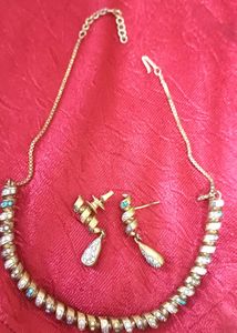 Jewellery Set