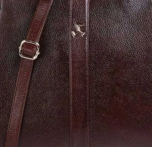 Orginal Leather Crossbody Bag