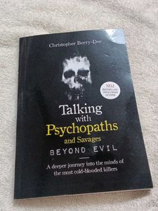 Talking with Psychopaths