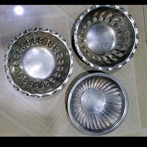 Quality Bowl 3 Set