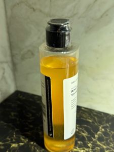 Brillare rosemary shampoo