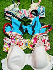 Bra Bundle - Size 36-38