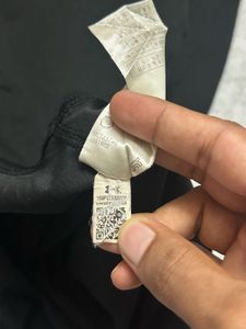 Under Armour Long Sleeve Mock Neck Compression