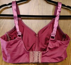 Elegant Lace Bra