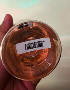 Victoria's Secret Coconut Passion Fragrance Mist
