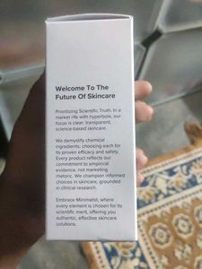 Minimalist Gentle Cleanser B12 + Oat