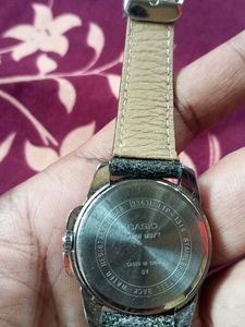Casio Orignal Women's Watch