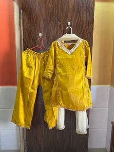 32 bust kurta set for women