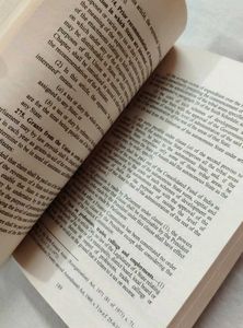 The Constitution of India Book