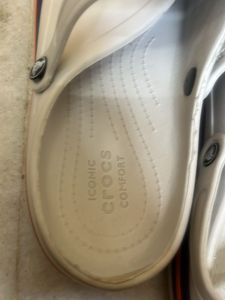 Crocs Clogs
