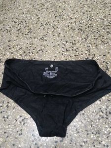 Preloved Comfortable Cotton Panties Set
