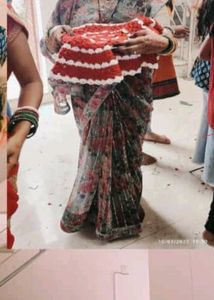 Puja Thali Cover
