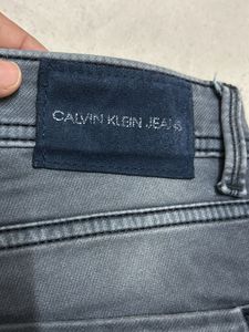 CALVIN KLEIN JEANS FOR MEN
