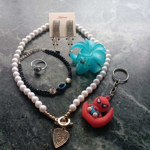 Shree Collection 6-Item Combo Offer
