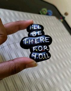 FRIENDS Decor Magnet ✨