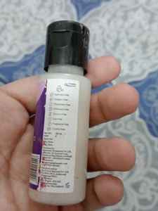 Body wash